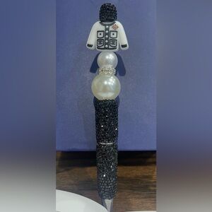 Designer Sweater Vibes